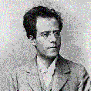 Avatar for Mahler, Gustav [Composer]