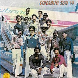 Conjunto Son 14 のアバター