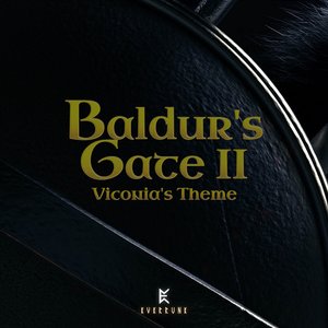 Baldur's Gate 2: Viconia's Theme