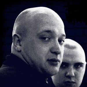 Гена Гром при уч. MC 1.8 的头像