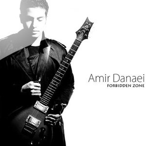 Amir Danaei 的头像