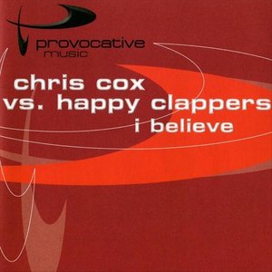 Chris Cox vs. Happy Clappers için avatar