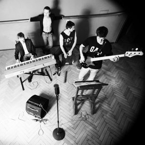 Ковер-Квартет 的头像