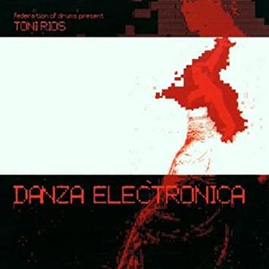 Danza Electronica