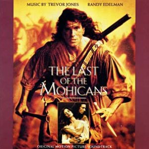 'The Last of the Mohicans (Complete Score)'の画像