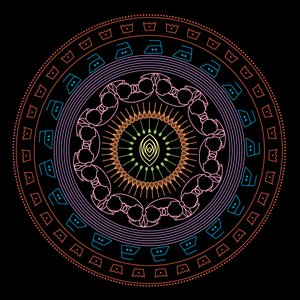 Billie Bottle's Temple of Shibboleth