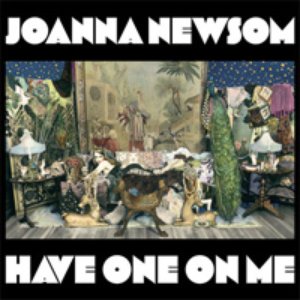 Image pour 'Have One On Me [Disc 2]'