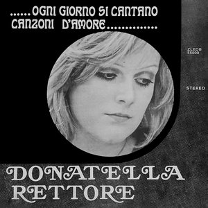 Ogni Giorno si Cantano Canzoni d'Amore
