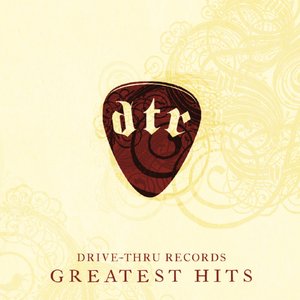 Drive Thru Records Greatest Hits (UK Version)