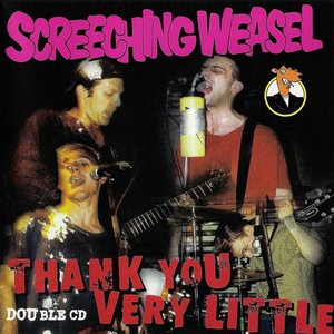 Image for 'Thank You Very Little (disc 1)'