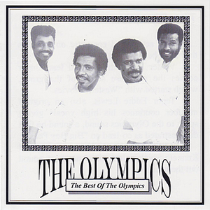 The Olympics - Good Lovin