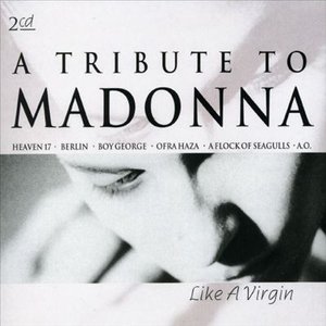 Image for 'Tribute to Madonna: Like a Virgin Disc 1'