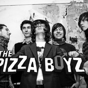 Avatar de The Pizza Boyz!