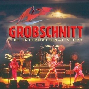 The International Grobschnitt Story