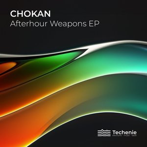 Afterhour Weapons