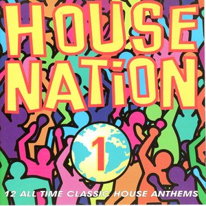 House Nation Vol. 1