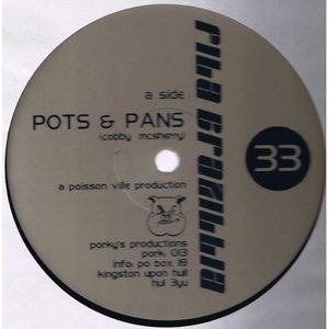 Pots & Pans / The Sheriff