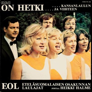 Avatar for Eteläsuomalaisen Osakunnan Laulajat