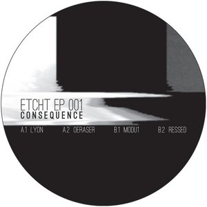 Etcht EP 001 – EP