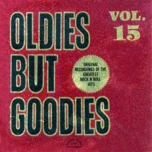 Oldies But Goodies Vol. 15