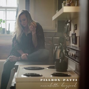 Pillbox Patti - EP