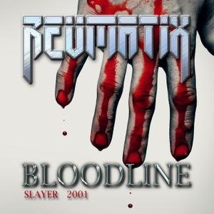 Bloodline (feat. Revmatix)