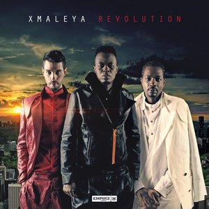 Revolution (feat. J Martins) [Mon ex]