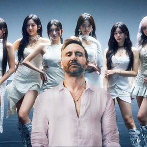 Avatar for IVE & David Guetta