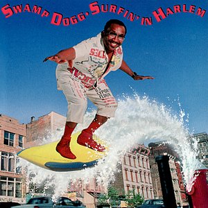 Surfin' in Harlem