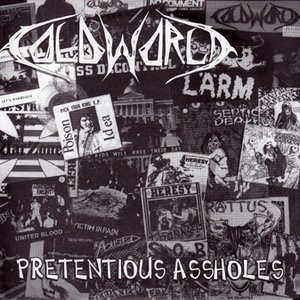 Pretentious Assholes