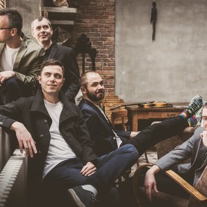 Mateusz Smoczyński Quintet 的头像