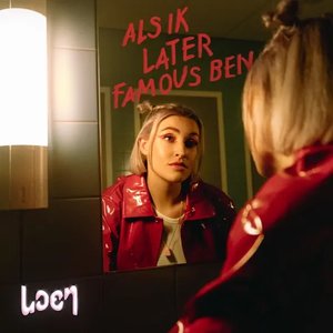 Als Ik Later Famous Ben - Single