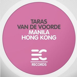Manila / Hong Kong