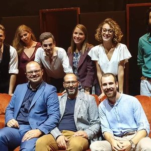 Choir Compagnia Aquero 的头像