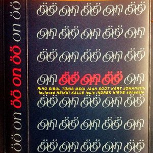 ÖÖ on ÖÖ cover