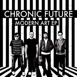 Modern Art - EP