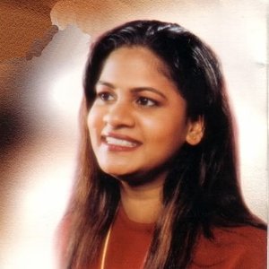 Anuradha Perera 的头像