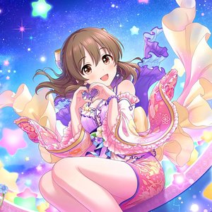 Avatar for Hori Yuko