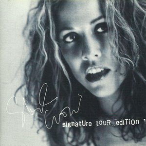 Sheryl Crow - Signature Tour Edition