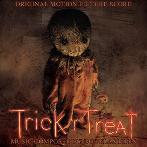 Trick 'r Treat: Original Motion Picture Soundtrack