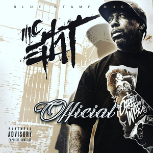 Official cover