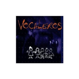 Vocaleros için avatar
