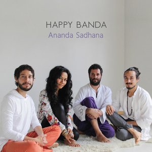 Ananda Sadhana