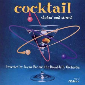 Cocktail - Shakin' and Stirred