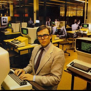 Mitch Murder 的头像