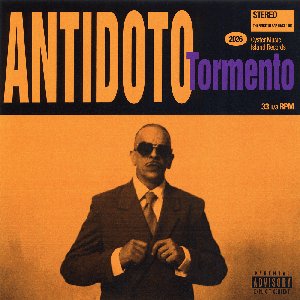 Antidoto