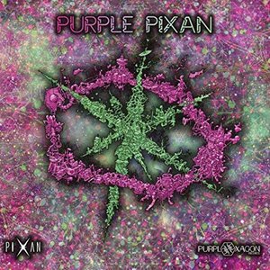Purple Pixan