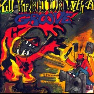 Eric IQ Gray photo provided by Last.fm