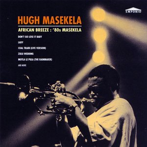 African Breeze: 80's Masekela