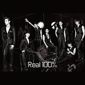 Real 100% - EP